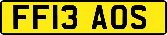 FF13AOS