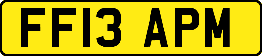 FF13APM
