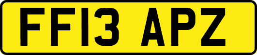 FF13APZ