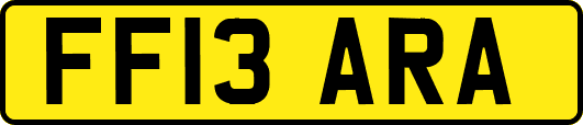 FF13ARA