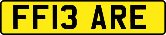FF13ARE