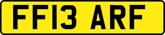 FF13ARF