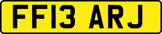 FF13ARJ
