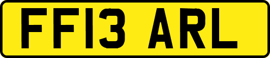 FF13ARL