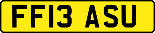 FF13ASU