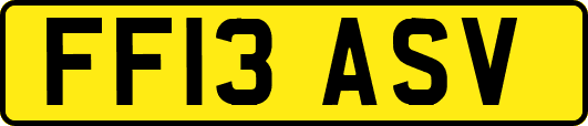 FF13ASV