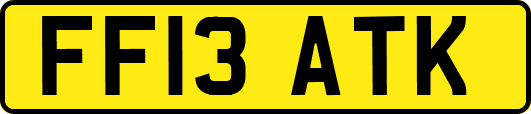FF13ATK