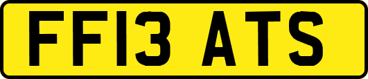 FF13ATS