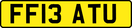 FF13ATU