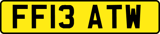 FF13ATW