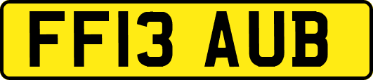 FF13AUB