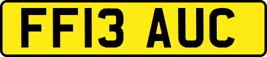 FF13AUC