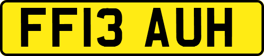 FF13AUH