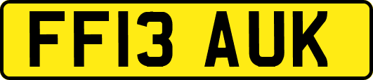 FF13AUK
