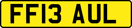 FF13AUL
