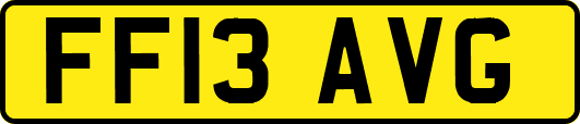 FF13AVG