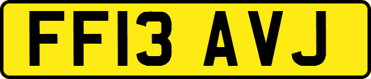 FF13AVJ