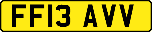 FF13AVV