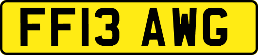 FF13AWG