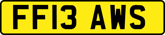 FF13AWS
