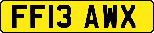 FF13AWX