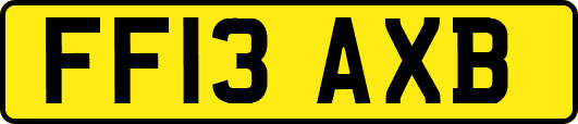 FF13AXB