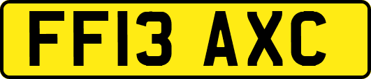 FF13AXC