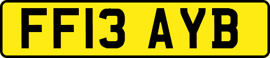 FF13AYB