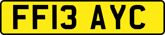 FF13AYC