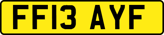 FF13AYF