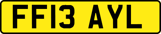FF13AYL