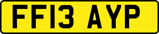 FF13AYP