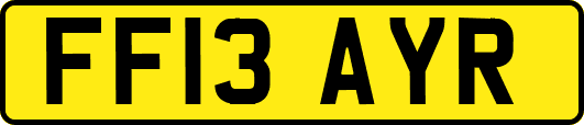 FF13AYR