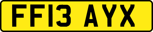FF13AYX