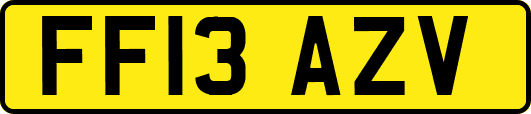 FF13AZV
