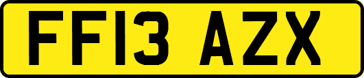 FF13AZX