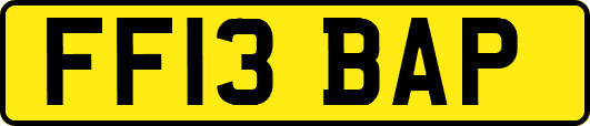 FF13BAP