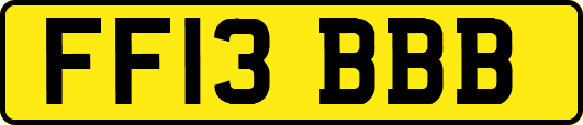 FF13BBB