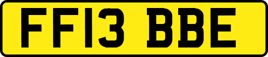 FF13BBE