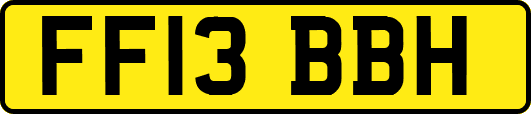 FF13BBH