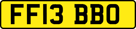 FF13BBO