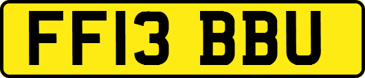 FF13BBU