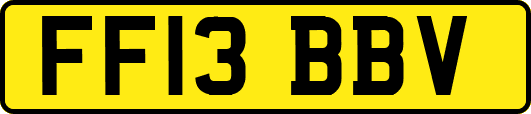 FF13BBV