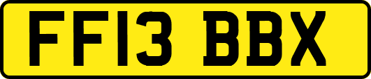FF13BBX