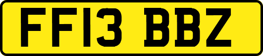 FF13BBZ