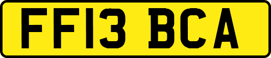 FF13BCA