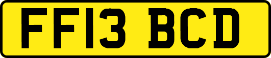 FF13BCD