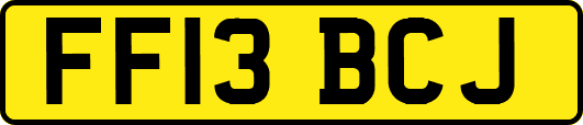 FF13BCJ