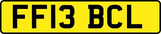 FF13BCL