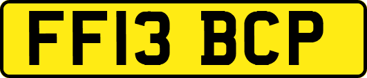 FF13BCP
